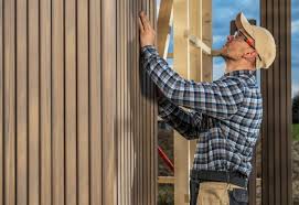 Affordable Siding Repair and Maintenance Services in Rutgers University Livingston Campus, NJ